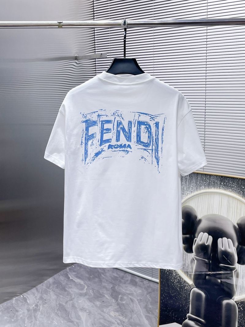 Fendi T-Shirts